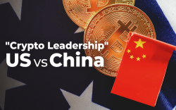 Bitcoin Age: Is US about to Lose ‘Crypto Leadership’ to China?