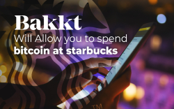 Bakkt Will Allow You to Spend Bitcoin at Starbucks with Its New App: Details