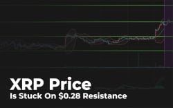 XRP Price Is Stuck On $0.28 Resistance. What Might Happen When It Breaks?