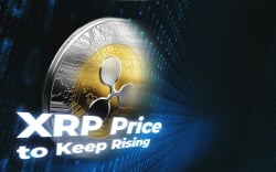 XRP Price to Keep Rising to $0.37 Providing It Maintains $0.27 Zone, Crypto Trader Believes