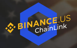 Chainlink (LINK) Goes Live on Binance US. Will It Hit $3 and Surpass Tron?