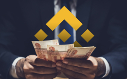 Binance Ruble Deposit Launched
