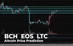 BCH, EOS, and LTC Price Prediction - Has the Perception on Altcoins Passed the Bottom? BCH, EOS, and LTC Price Prediction - Has the Perception on Altcoins Passed the Bottom?