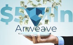 Blockchain Startup Arweave Rakes In $5 Mln During a16z-led Funding Round  