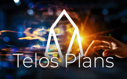 EOS-Based Fork's Architect on Telos Plans: DEX, Stablecoins, DAOs