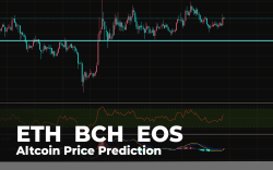 ETH, BCH, EOS Altcoin Price Prediction - Should One Expect Continued Growth of Altcoins? ETH, BCH, EOS Altcoin Price Prediction - Should One Expect Continued Growth of Altcoins?