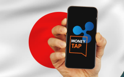 Ripple-Powered MoneyTap to Be Integrated by Major Japanese Bank