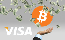 Bitcoin Rewards on All In-Store Transactions Offered by New Visa Card