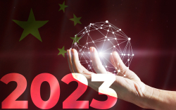 China's Blockchain Spending Estimated to Reach $2 Billion Dollars by 2023