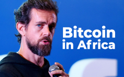 Twitter's CEO to Support Bitcoin in Africa