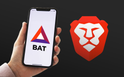 Brave Browser Enables BAT Rewards for iOS Users