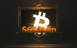 One of Richest Bitcoin Addresses Holds $650 Mln Worth of BTC Stolen from Mt. Gox Exchange