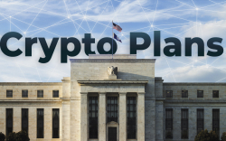 Crypto Is Here: US Federal Reserve Mulls Over Launching Digital Dollar