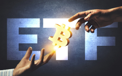 Crypto Industry Is One Step Closer to Bitcoin ETF: CNBC