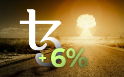 Tezos Price