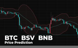 TOP 3 Price Predictions: BTC, ETH, XRP — Analyzing the Possible Trend Change Zones