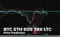 BTC, ETH, EOS, TRX, LTC Price Prediction - What to Expect Next From the Rebound?