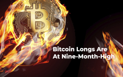 Crypto Analyst Says Bitcoin Longs at a Nine-Month High