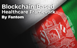 Fantom’s Healthcare Framework to be Used in Afghanistan