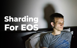 Ethereum's Creator Vitalik Buterin Proposes Sharding for EOS