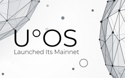 U°OS Network Blockchain Launches Mainnet Operations