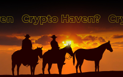 Crypto Haven? US Lawmakers Get Accused of Letting Insiders Write Pro-Cryptocurrency Bills
