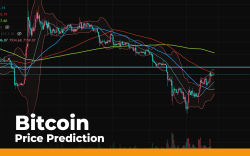 Bitcoin (BTC) Price Prediction — Fluctuating Around $7,700. Preparing for a Move to $8,000?