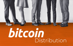 Bitcoin Distribution: 40 Percent of all BTC Controlled by 2,000 People – Will BTC Really Change the World?