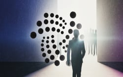 IOTA’s Co-Founder Sells His MIOTA Coins, Community Led to Believe IOTA Goes Beyond Crypto 