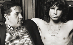 Self-Assumed Bitcoin Inventor Craig Wright Boasts Kissing Long Gone Jim Morrison 
