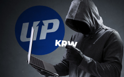 UpBit Crypto Exchange Suffers Hack with 60 Bln KRW Lost in Crypto