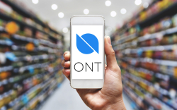 Ontology (ONT) to Enable Grocery Purchasing via High-End Blocery DApp