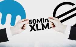 50 Mln XLM Moved From Stellar Development Foundation to Kraken, Community Expects a Dump
