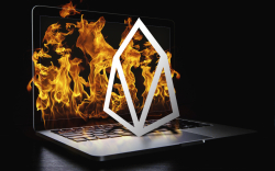 EOS Network Overload - Users are Unable to Vote for Block Producers