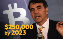 Bitcoin Price to Hit $250,000 Due to Lightning Network Use by 2023: Tim Draper Bitcoin Price to Hit $250,000 Due to Lightning Network Use by 2023: Tim Draper