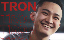 Justin Sun Boasts New Tron Acquisition, Community Is Left Guessing