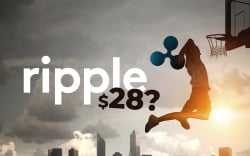 XRP May Hit $28 in Next Cycle, Analyst Claims, Despite Continuous XRP Dumps
