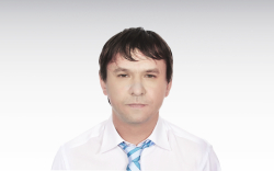 Yuri Molchan