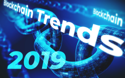 10 Major Blockchain Trends in 2019