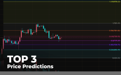 TOP 3 Price Predictions: BTC, ETH, XRP — Any Chances for A Short-Term Bullish Dominance?