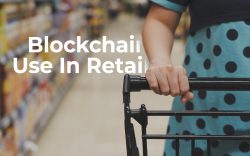 Blockchain Use in Retail Will Grow Three Times in Five Years