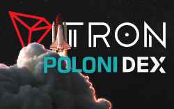 All Tron-Based Assets to Get Listed for Free on Poloni DEX