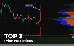 TOP 3 Price Predictions: BTC, ETH, XRP — Should We Consider the Current Pump as The Reversal Sign?