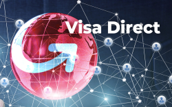 Ripple's Partner MoneyGram Now Uses Visa Direct to Enable Instant Cross-Border Payments