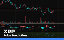 XRP Price Prediction — Slightly Decreasing to $0.20