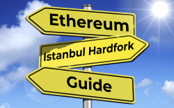 Ethereum’s Istanbul Hard Fork: Comprehensive Guide
