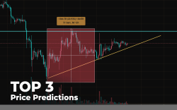 TOP 3 Price Predictions: BTC, ETH, XRP — Does The Bullish Scenario Still Relevant?