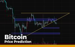 Bitcoin (BTC) Price Prediction — Returning to the $7,000 Level?