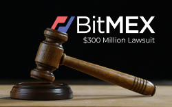 Crypto Derivatives Exchange BitMEX Gets Hit with $300 Million Lawsuit