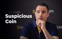 Roger Ver Weighs in on Bitcoin.com Listing Suspicious Coin HEX